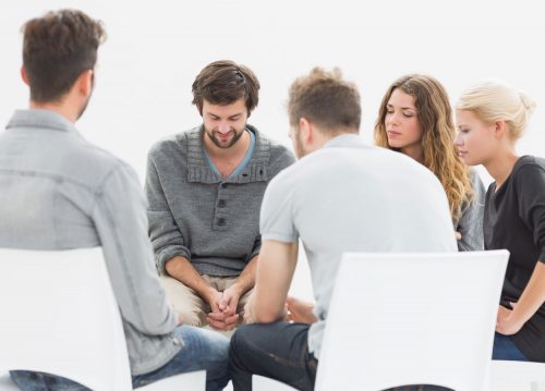 Psychoterapia grupowa