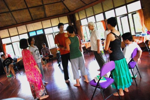 studia psychologia trening interpersonalny