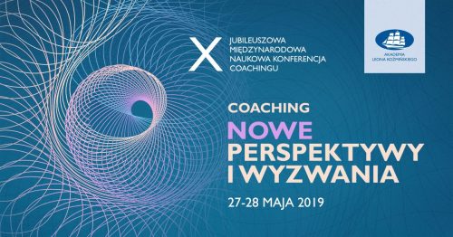 konferencja coaching psychologia