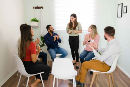 trening interpersonalny psychologia