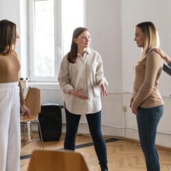 trening interpersonany instytut psychologii stosowanej