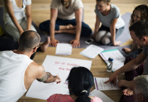 instytut psychologii trening interpersonalny praca w grupie psychologia